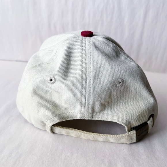 Vintage Y2K Temecula Valley Balloon & Wine Festival 2000 Hat - Picture 3 of 6